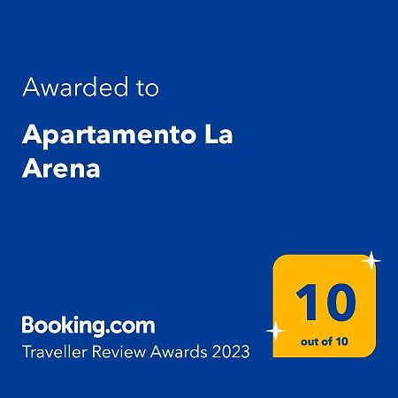 Apartamento La Arena Puerto del Carmen  Bagian luar foto