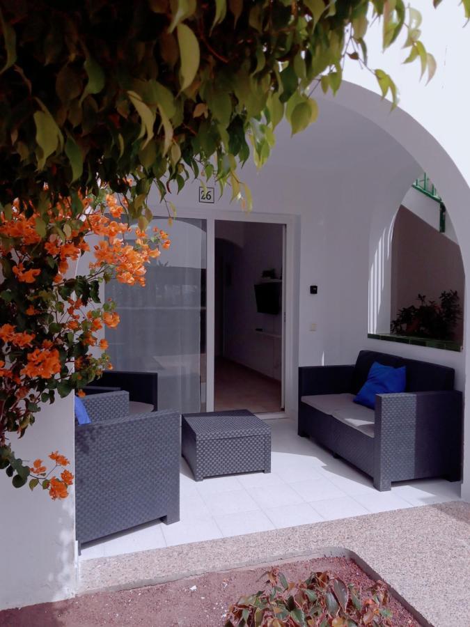 Apartamento La Arena Puerto del Carmen  Bagian luar foto