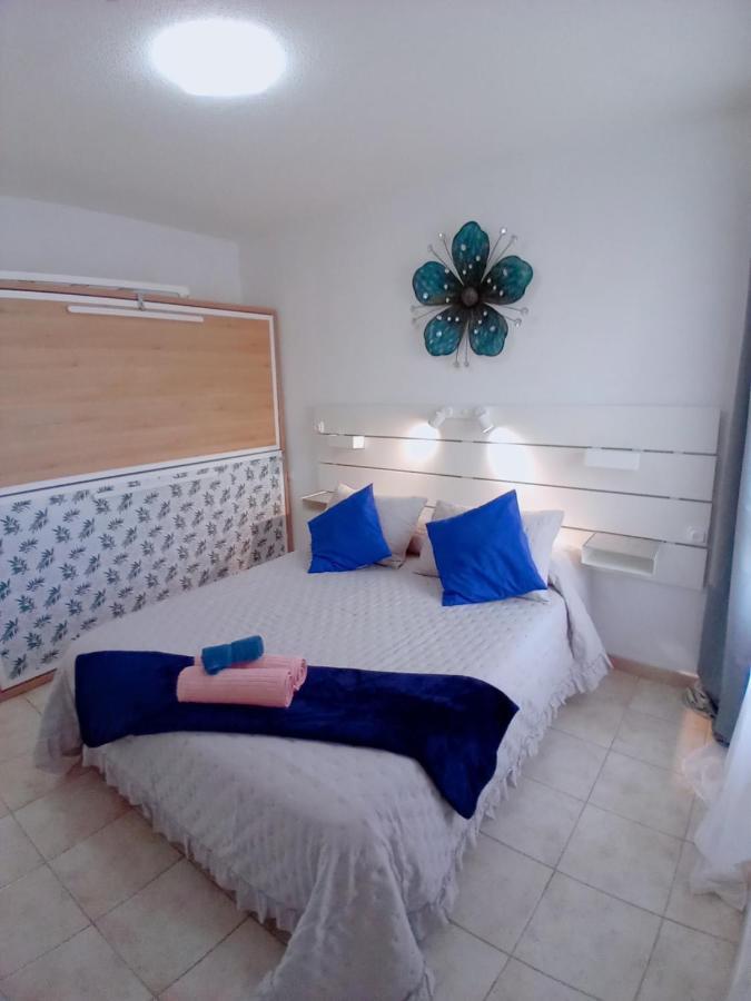 Apartamento La Arena Puerto del Carmen  Bagian luar foto
