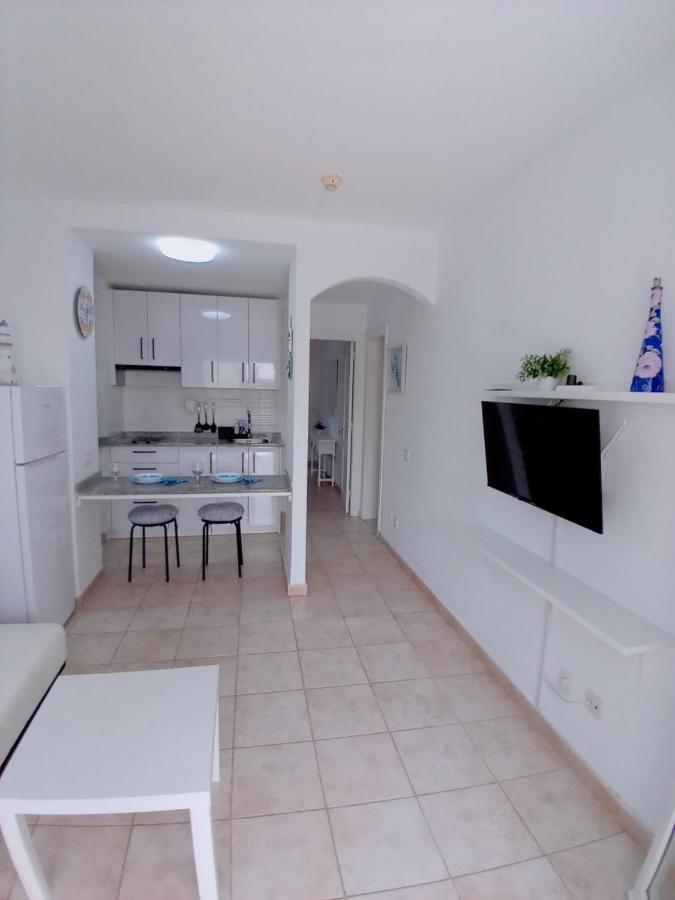 Apartamento La Arena Puerto del Carmen  Bagian luar foto