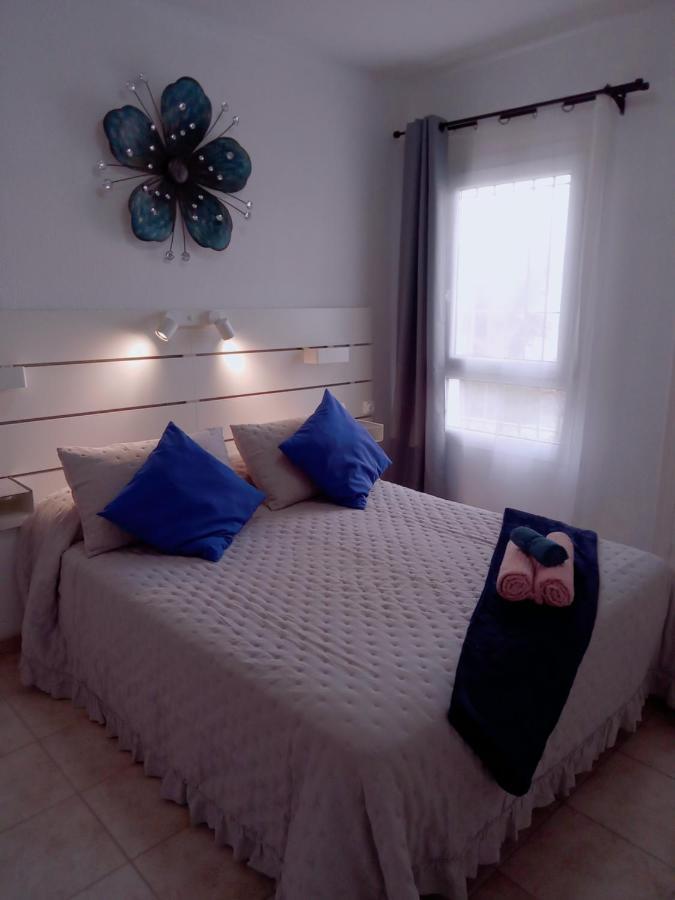 Apartamento La Arena Puerto del Carmen  Bagian luar foto