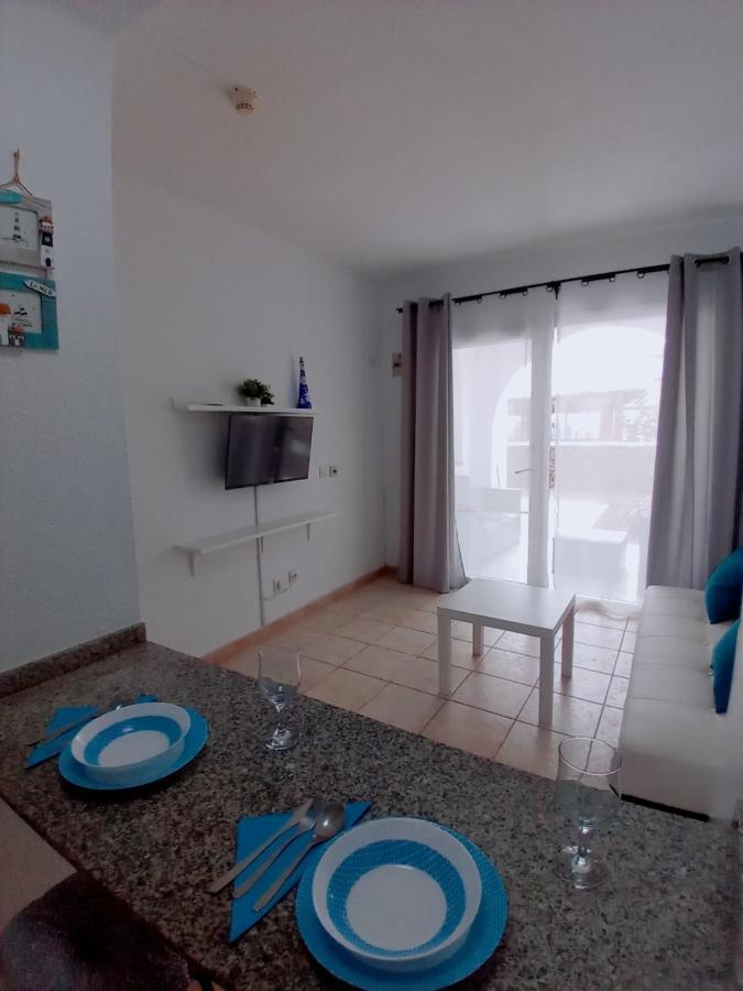 Apartamento La Arena Puerto del Carmen  Bagian luar foto
