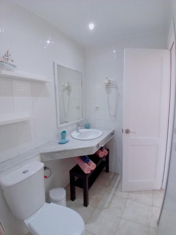 Apartamento La Arena Puerto del Carmen  Bagian luar foto