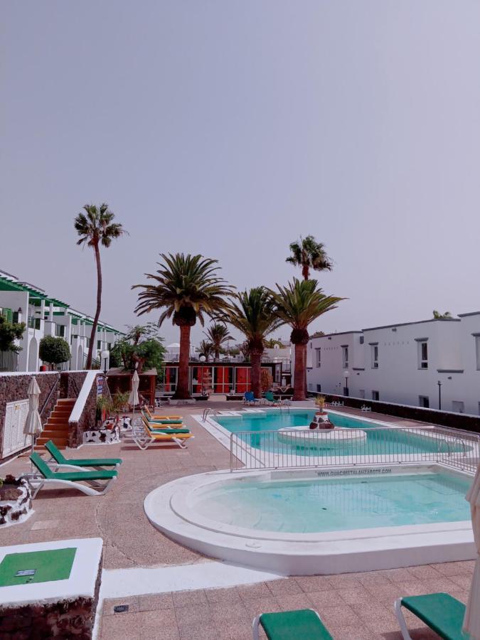 Apartamento La Arena Puerto del Carmen  Bagian luar foto