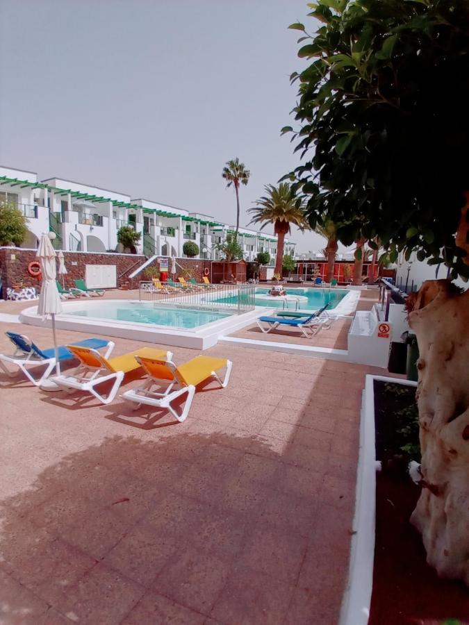 Apartamento La Arena Puerto del Carmen  Bagian luar foto