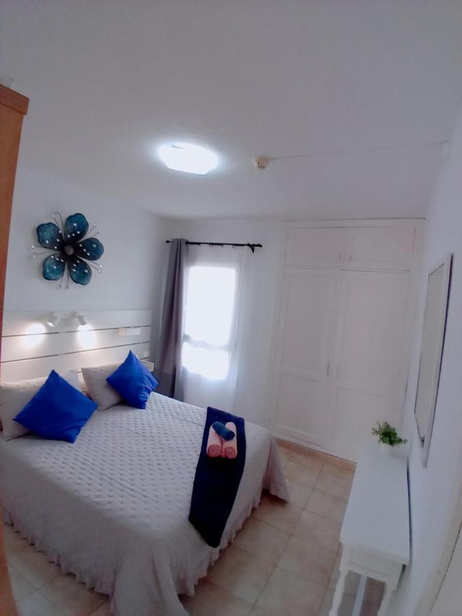 Apartamento La Arena Puerto del Carmen  Bagian luar foto