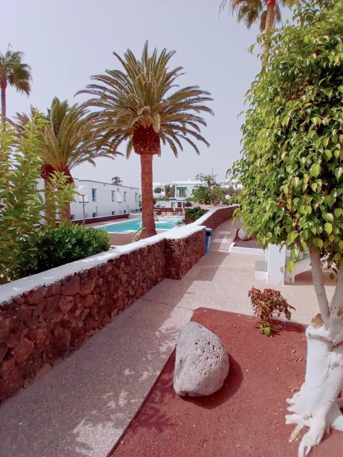 Apartamento La Arena Puerto del Carmen  Bagian luar foto