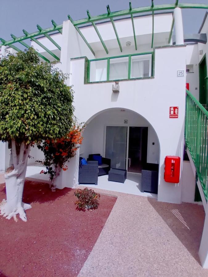 Apartamento La Arena Puerto del Carmen  Bagian luar foto