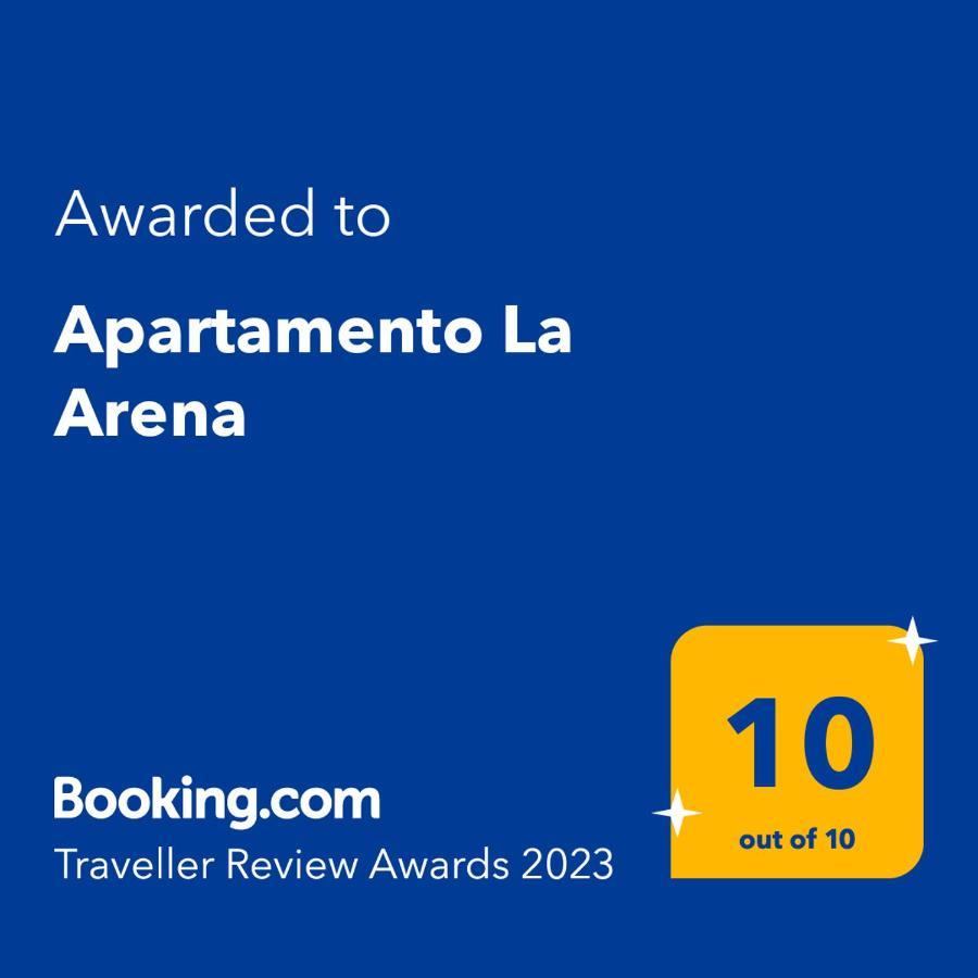 Apartamento La Arena Puerto del Carmen  Bagian luar foto
